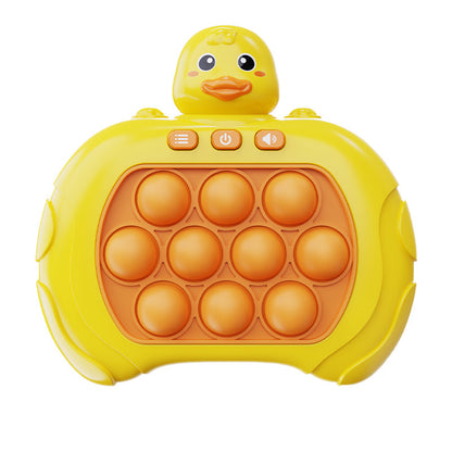 Decompression Speed Push Music Toy